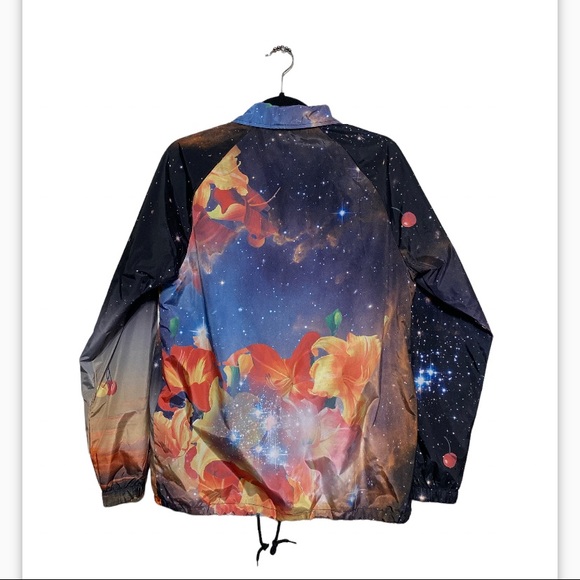 RIPNDIP WINDBREAKER - Picture 2 of 6